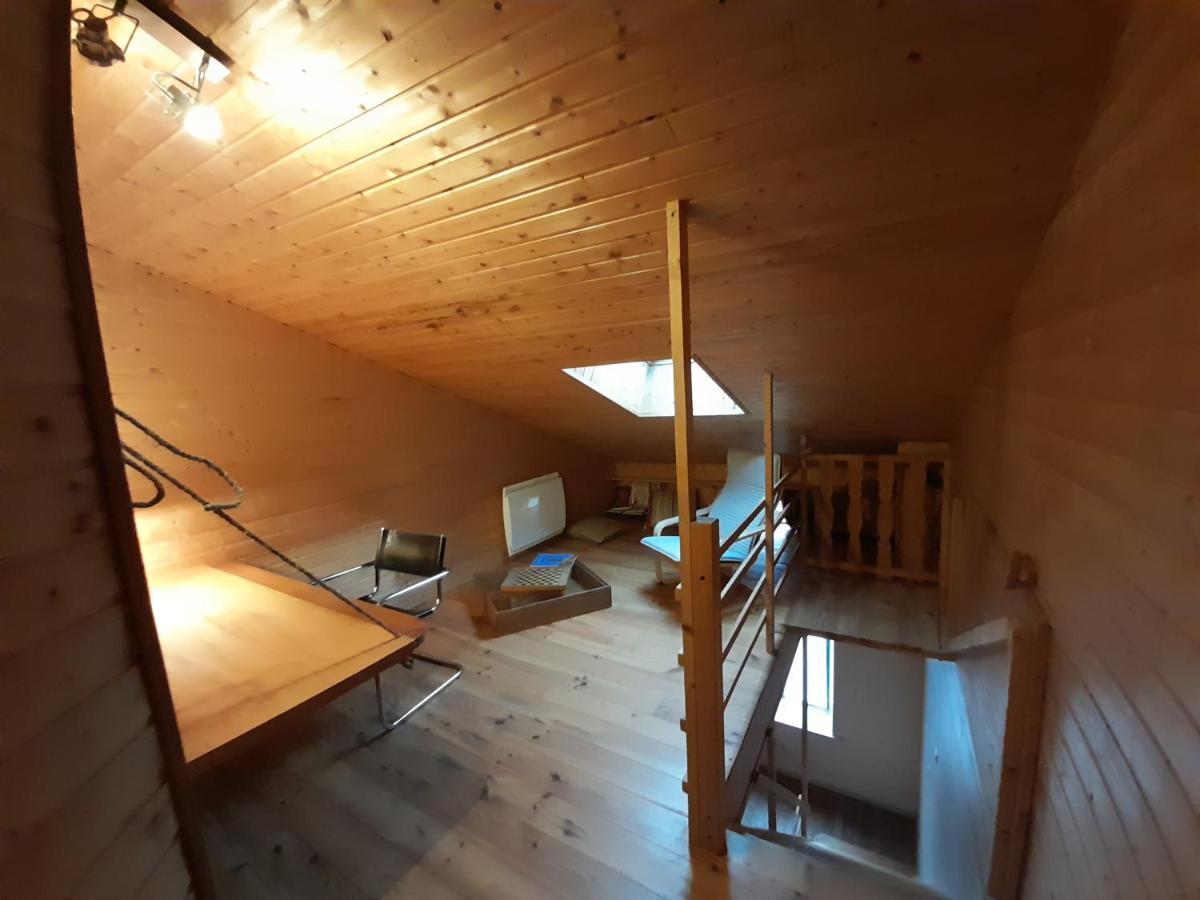Gite Coeurdacier Monthureux-sur-Saône 外观 照片