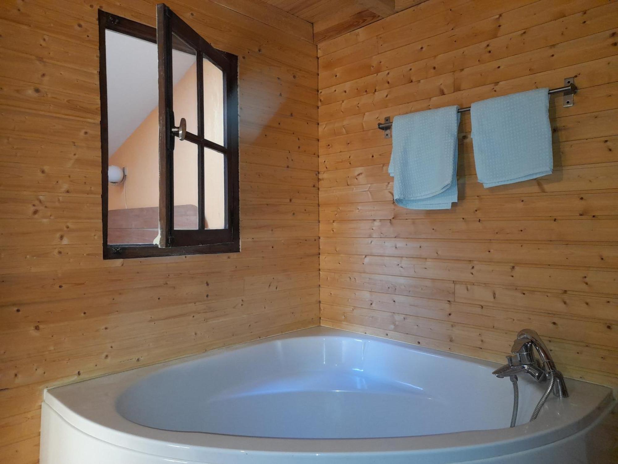 Gite Coeurdacier Monthureux-sur-Saône 外观 照片