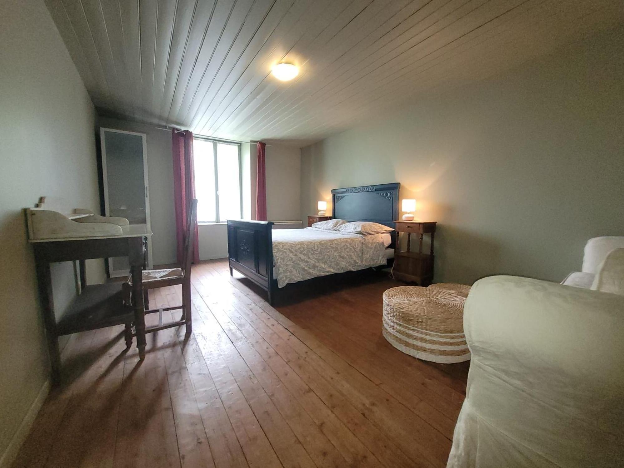 Gite Coeurdacier Monthureux-sur-Saône 外观 照片